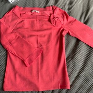 Red Valentino brand new shirt